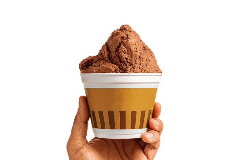 Helado VanillaUI